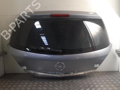 Tailgate OPEL ASTRA H (A04) 1.7 CDTI (L48) | BP24749681C6 