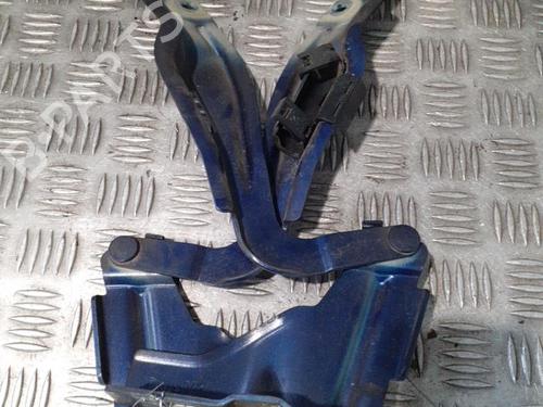 Used Hinge/Door check strap FIAT BRAVO II (198_) 1.9 D Multijet (198AXB1A) (120 hp) 24756835