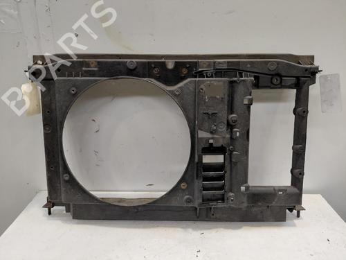 Used Front slam panel Front slam panel PEUGEOT 3008 I MPV (0U_) 2.0 HDi 150 / BlueHDi 150 (150 hp) 39233727 39233727