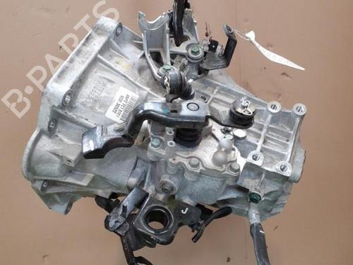 Gearbox KIA PICANTO III (JA) 1.0 | BP24750915M3 - Image 2