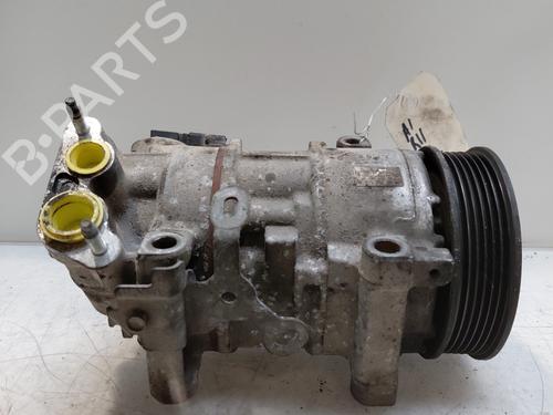Used AC compressor CITROËN BERLINGO Box Body/MPV (K9) 1.5 BlueHDi 130 (131 hp) 32423865