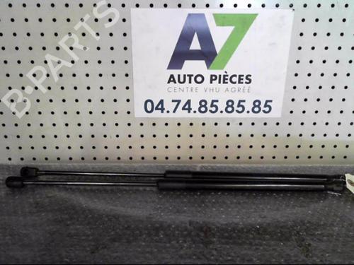 Used Tailgate lift support VW POLO V (6R1, 6C1) 1.6 TDI (90 hp) 24752982