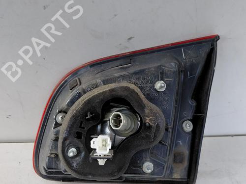 Left tailgate light CITROËN C4 AIRCROSS 1.6 HDi 115 AWC | BP36590424C79 - Image 3