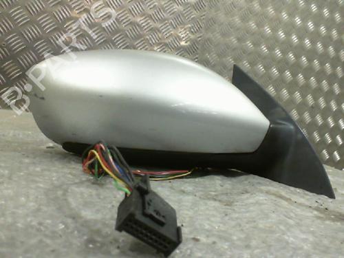 Used Right mirror PEUGEOT 607 (9D, 9U) 2.2 HDi (133 hp) 24745910