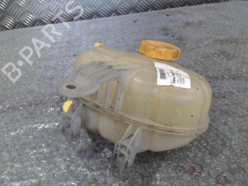 Expansion tank OPEL CORSA D (S07) 1.0 (L08, L68) | BP24765152C120 