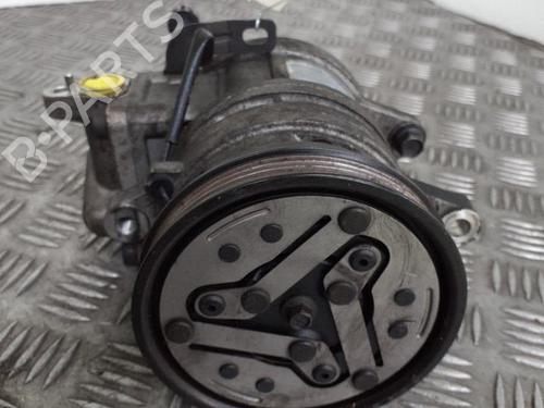 Used AC compressor AC compressor KIA PICANTO I (SA) 1.1 (65 hp) 24757793 24757793