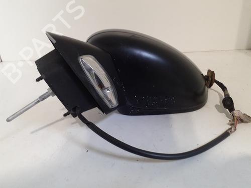 Left mirror CITROËN C3 II (SC_) 1.4 HDi 70 (SC8HZC, SC8HR0, SC8HP4) | BP28539094C26