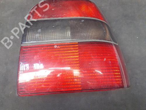 Used Right taillight SKODA FELICIA II Estate (6U5) 1.9 D (64 hp) 24769305