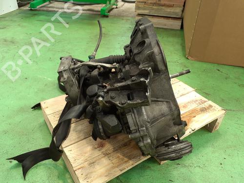 Gearbox FIAT PUNTO EVO (199_) 1.2 | BP26646890M3 