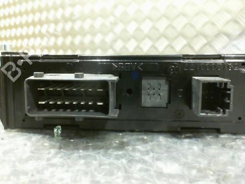 Used Left front window motor Left front window motor PEUGEOT 307 (3A/C) 1.6 16V (109 hp) 24766334 24766334