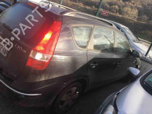 Front left exterior door handle HYUNDAI i30 Estate (FD) 1.6 CRDi | BP24755898C128 