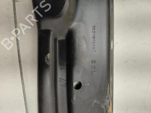 Front right window mechanism PEUGEOT EXPERT Van (V_) 2.0 BlueHDi 120 | BP36835089C23 - Image 3