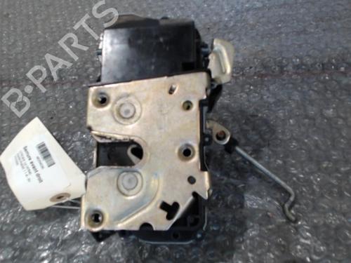 Used Front right lock CITROËN XSARA (N1) 1.4 i (75 hp) 24745274