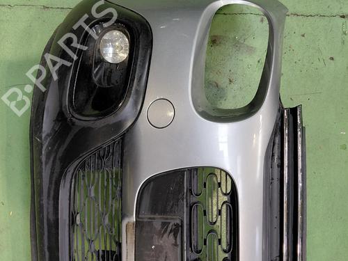 front-bumper-citroen-c3-iii-sx-2016-39729086 main image