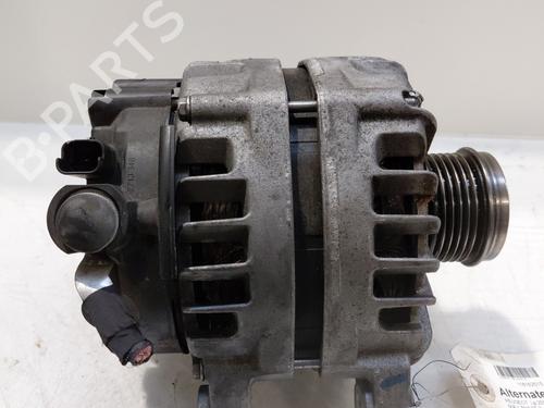 Alternator PEUGEOT 508 I (8D_) 1.6 BlueHDi 120 | BP31097252M7