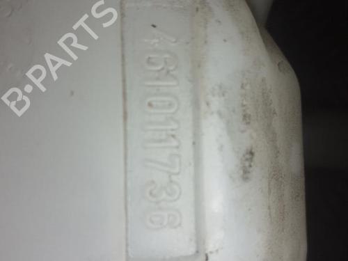 Windscreen washer tank OPEL CORSA D (S07) 1.3 CDTI (L08, L68) | BP24759640C113 