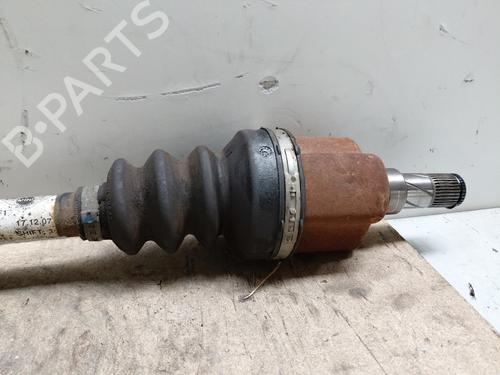 Left front driveshaft MINI MINI CLUBMAN (R55) Cooper D | BP28706204M38 - Image 4