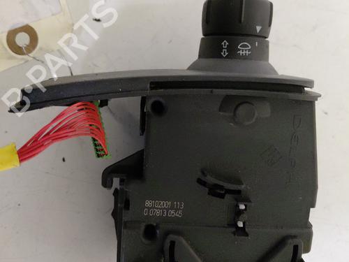 Used Switch RENAULT KANGOO Express (FW0/1_) 1.5 dCi 90 (FW0G, FW05, FW08, FW11) (90 hp) 31707781