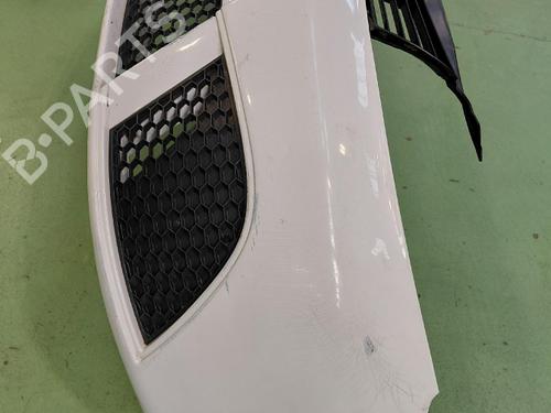 Used Front bumper Front bumper SEAT IBIZA III (6L1) 1.4 TDI (70 hp) 40608436 40608436