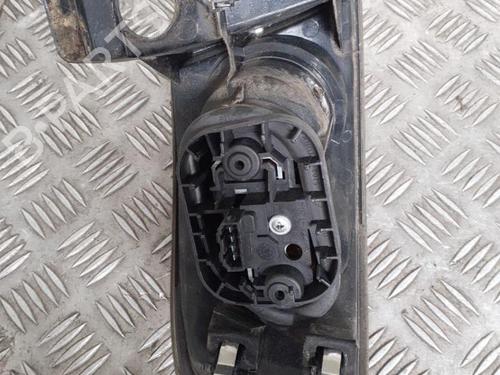 Right taillight SEAT IBIZA III (6L1) 1.4 TDI | BP24757710C35 