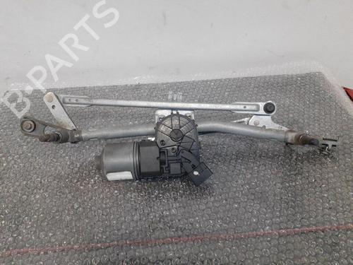Front wiper motor PEUGEOT PARTNER Box Body/MPV 1.6 HDi | BP24750010M29 