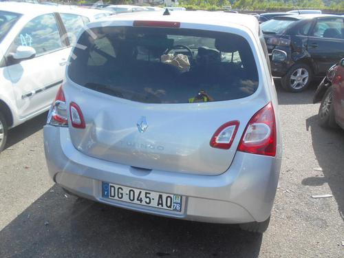 Left tailgate light RENAULT TWINGO II (CN0_) 1.2 16V (CN04, CN0B) | BP24747993C79 - Image 5
