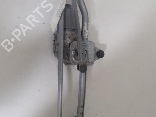 Front wiper motor AUDI A3 Limousine (8VS, 8VM) 35 TDI 8V1955023C