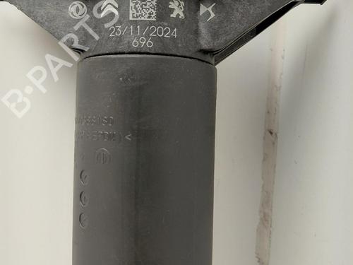 Used Left rear shock absorber Left rear shock absorber 37754619 37754619