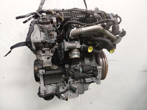 Used Engine Engine VOLVO XC60 I SUV (156) D4 (181 hp) 33474384 33474384