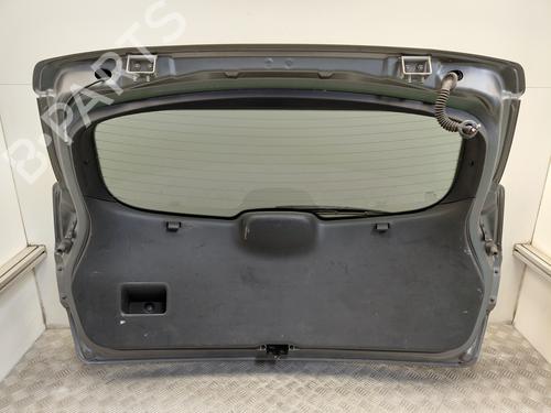 Bagklap CC/Kombi-Coupé Bagklap CC/Kombi-Coupé NISSAN QASHQAI I (J10, NJ10) [2006-2015] 34413583 34413583