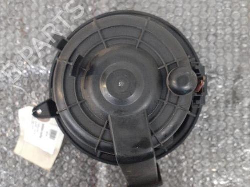 Heater blower motor CITROËN C4 I (LC_) 1.6 HDi | BP24760434M62 