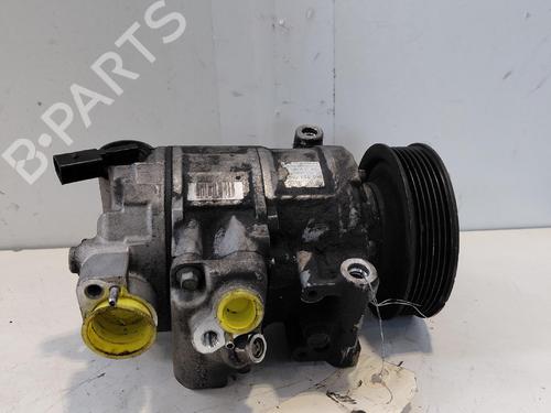 Used AC compressor AC compressor VW SCIROCCO III (137, 138) 1.4 TSI (160 hp) 39233810 39233810