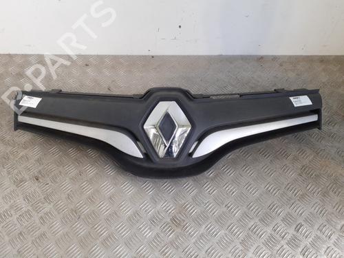 Grill RENAULT KANGOO Express (FW0/1_) 1.5 dCi 75 (FW07, FW10, FW04) | BP24753601C40 - Image 2