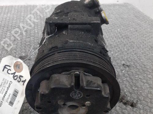 AC compressor OPEL CORSA D (S07) 1.3 CDTI (L08, L68) | BP24760407M34 