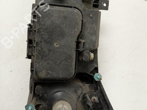 Used Right headlight Right headlight FORD TRANSIT Van (FA_ _) 2.0 DI (FAE_, FAF_, FAG_) (86 hp) 32992049 32992049