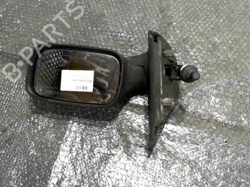 Used Right mirror FIAT PUNTO (176_) 55 1.1 (54 hp) 24753186