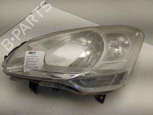 Used Left headlight Left headlight 36818792 36818792