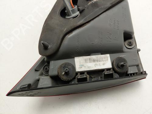 Right tailgate light HYUNDAI i30 (GD) 1.6 CRDi | BP33709433C80 - Image 3