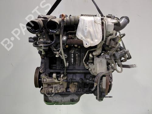 Engine CITROËN BERLINGO MULTISPACE (B9) | BP36027192M1 - Image 5