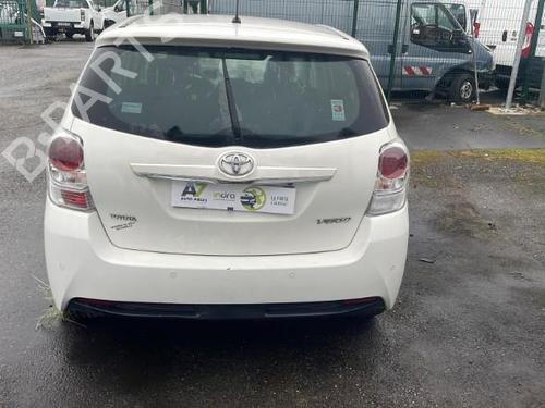 Warning switch TOYOTA VERSO (_R2_) 1.8 (ZGR21_, ZGR21R) | BP30698659I22 - Image 3