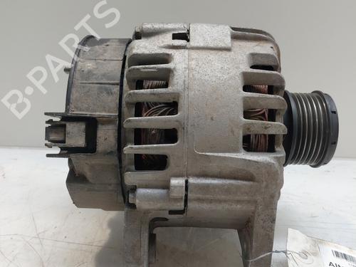 Alternator RENAULT KANGOO Express (FW0/1_) 1.5 dCi 90 (FW0G, FW05, FW08, FW11) | BP31356983M7 