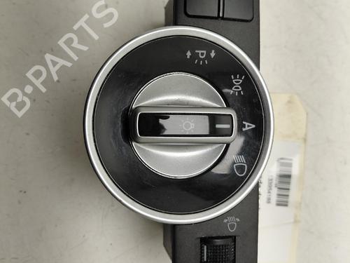 Used Headlight switch Headlight switch MERCEDES-BENZ C-CLASS (W204) C 180 CDI (204.000) (120 hp) 40019144 40019144