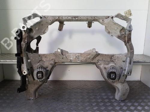Used Subframe Subframe BMW X1 (E84) sDrive 20 d (163 hp) 24761702 24761702