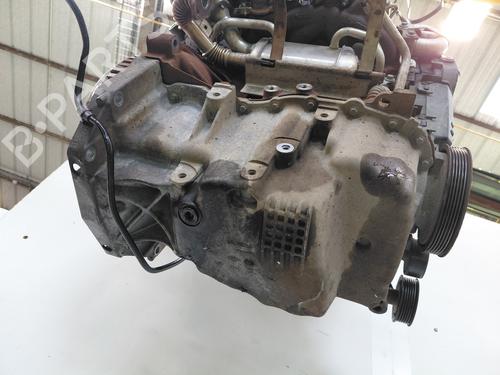 Engine RENAULT KANGOO Express (FW0/1_)  | BP34039346M1  - Image 6