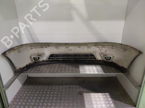 Front bumper FORD FOCUS I Turnier (DNW) 1.8 TDCi | BP31134509C7 