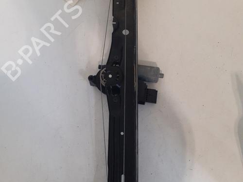 Front left window mechanism CITROËN JUMPY III Van (V_) 1.6 BlueHDi 115 | BP27172007C22 - Image 3