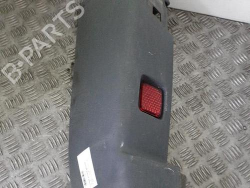 Pare-Chocs D'Angle PEUGEOT BOXER Van 2.2 HDi 130 (131 hp) 24757008