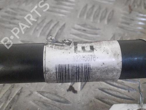 Right front driveshaft OPEL CORSA D (S07) 1.0 (L08, L68) | BP24759350M39 - Image 4