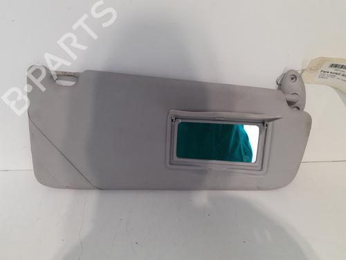Used Right sun visor FORD KUGA I 2.0 TDCi (140 hp) 27708698