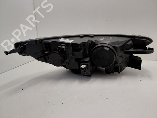Left headlight CITROËN C4 II (NC_) 1.2 THP 110 (NCHNZ6, NCHNV6) | BP38596893C28 - Image 3
